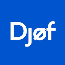 Djøf Logo