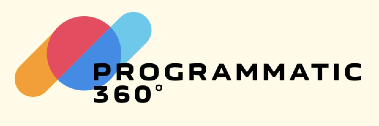 Programmatic 360 Logo